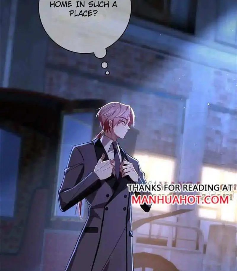 Read Dian Ran chapter 32 image 16 on Lezhin