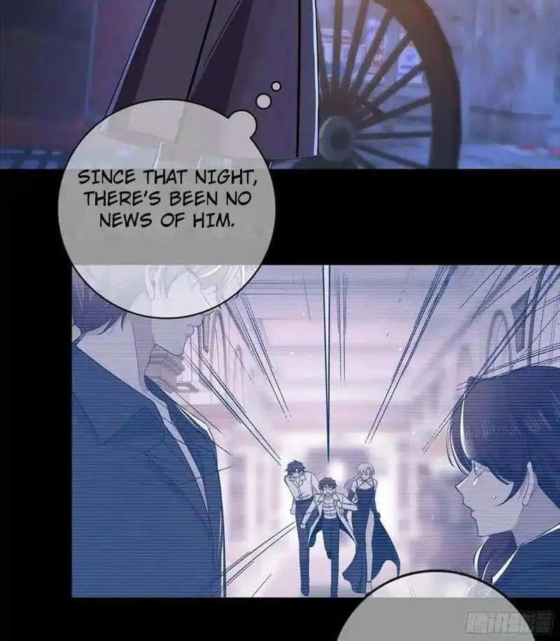 Read Dian Ran chapter 32 image 17 on Lezhin