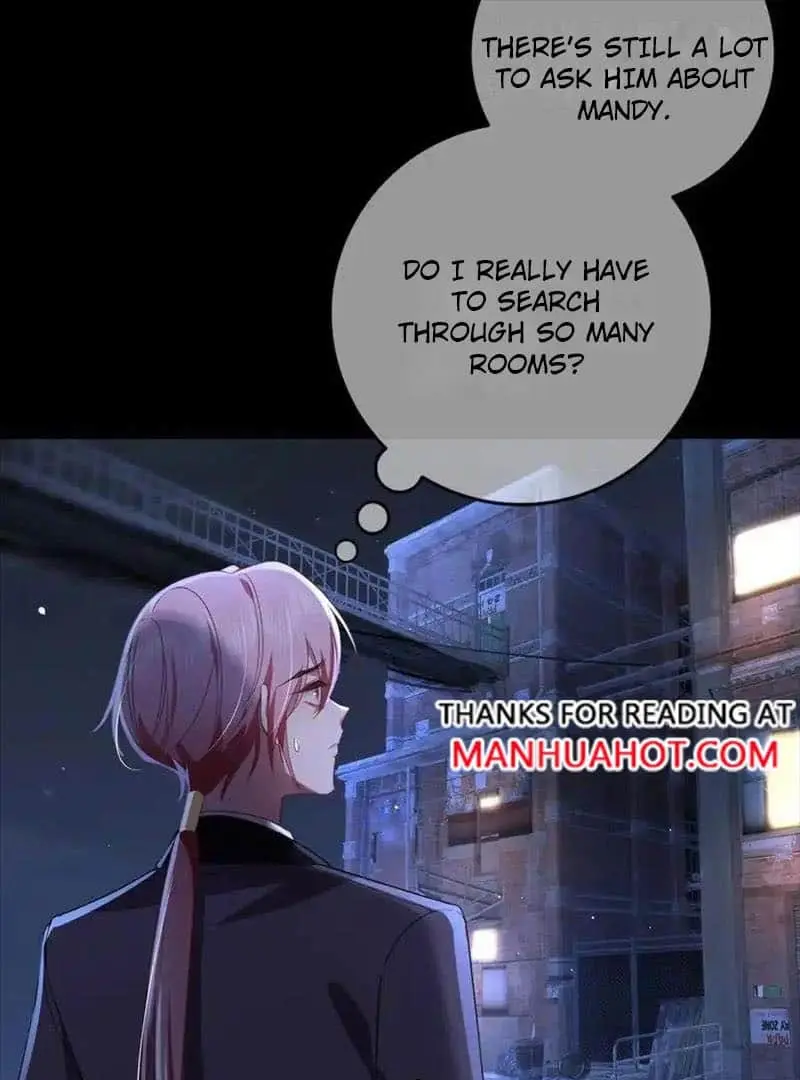 Read Dian Ran chapter 32 image 18 on Lezhin
