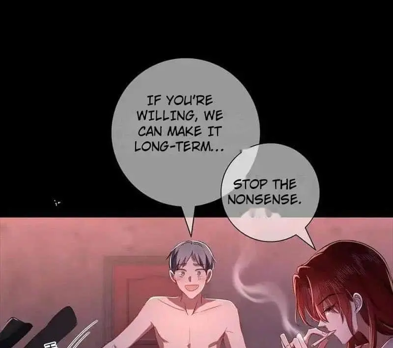 Read Dian Ran chapter 32 image 24 on Lezhin