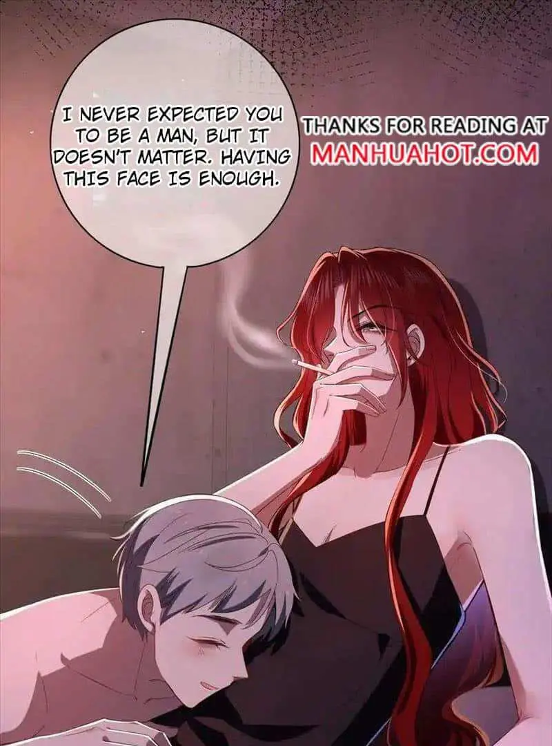 Read Dian Ran chapter 32 image 26 on Lezhin