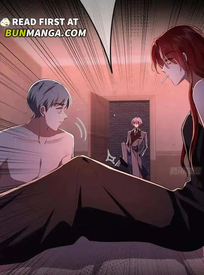 Read Dian Ran chapter 32 image 28 on Lezhin
