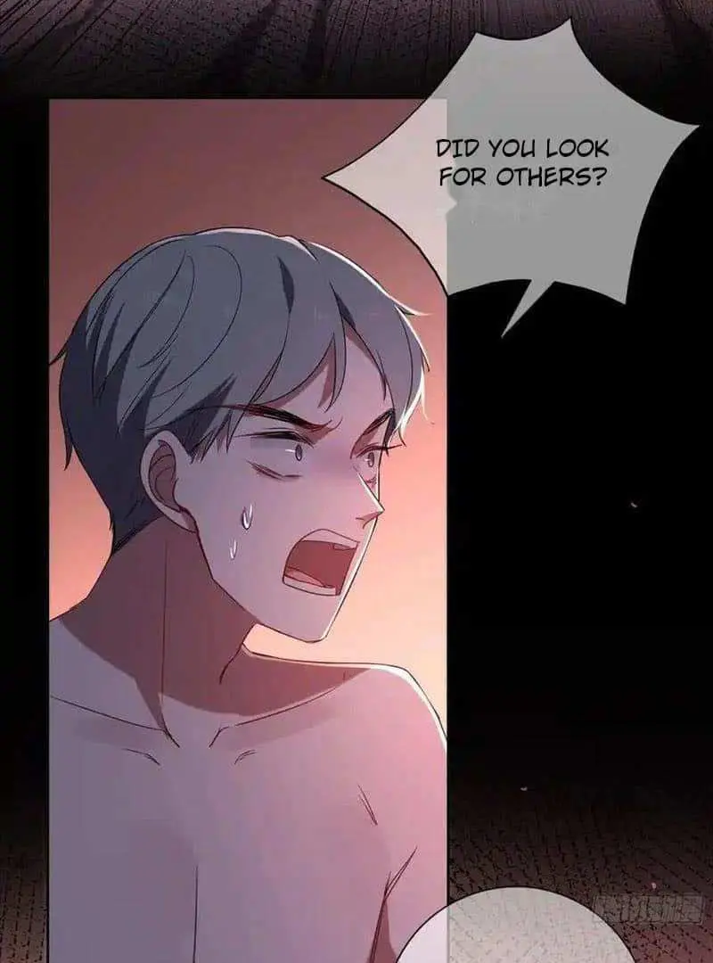 Read Dian Ran chapter 32 image 29 on Lezhin