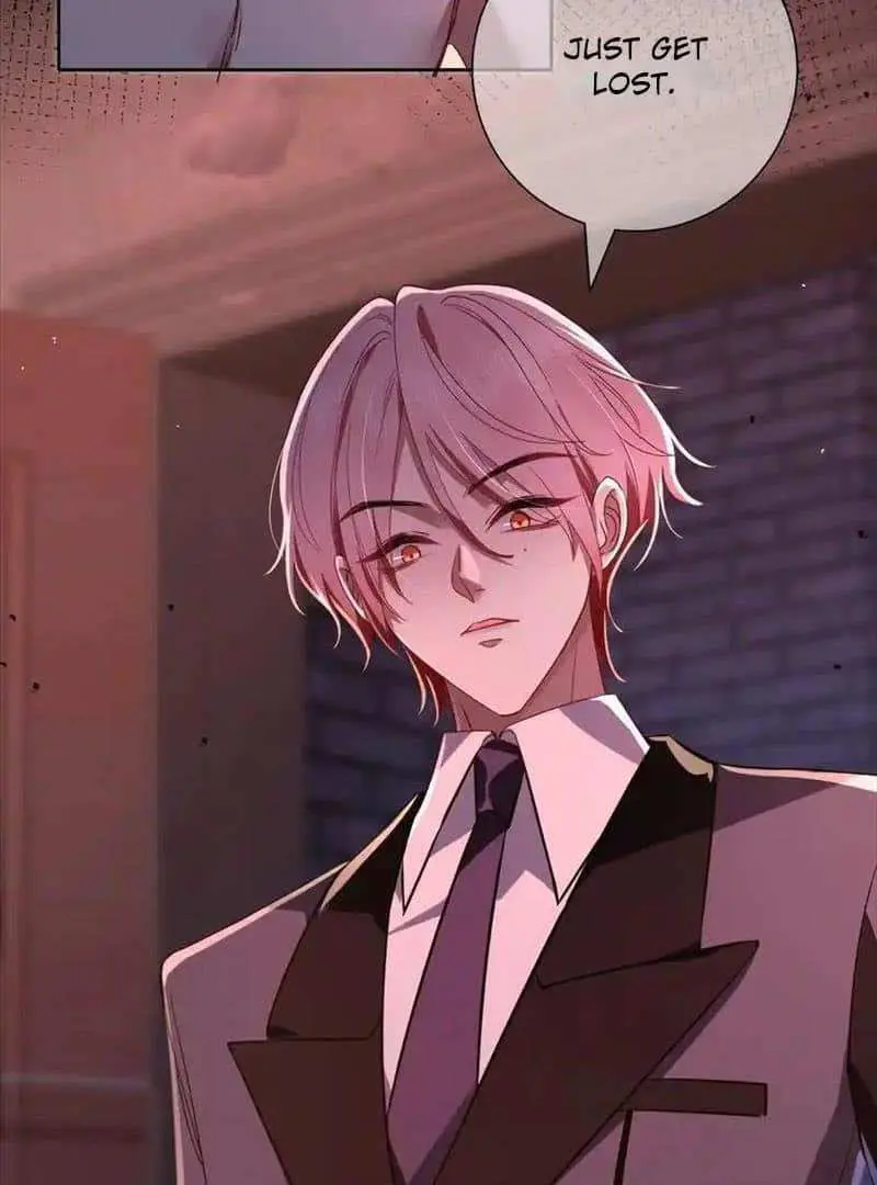Read Dian Ran chapter 32 image 30 on Lezhin