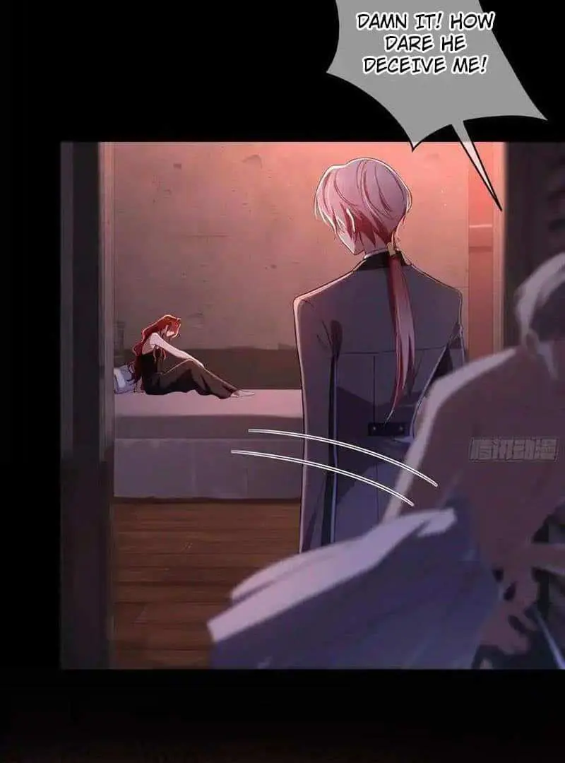 Read Dian Ran chapter 32 image 32 on Lezhin