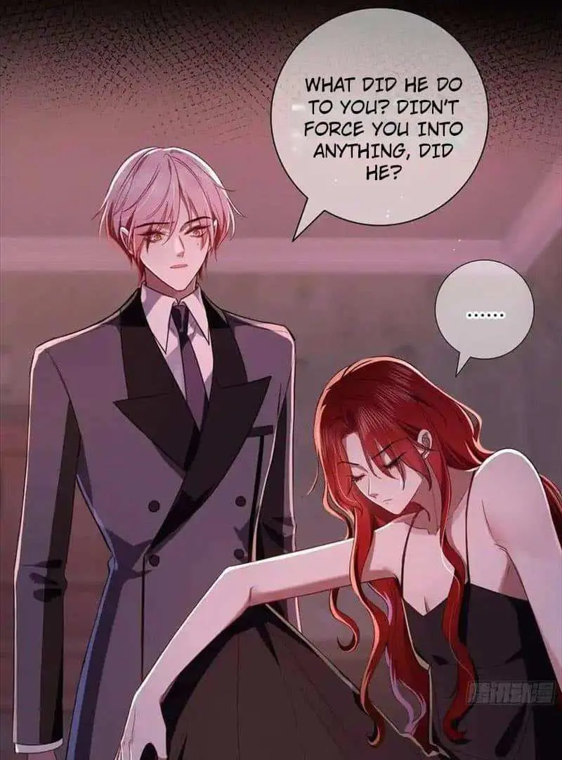 Read Dian Ran chapter 32 image 33 on Lezhin