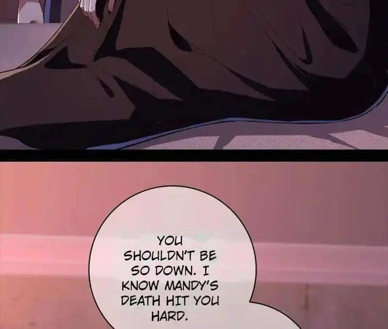 Read Dian Ran chapter 32 image 34 on Lezhin