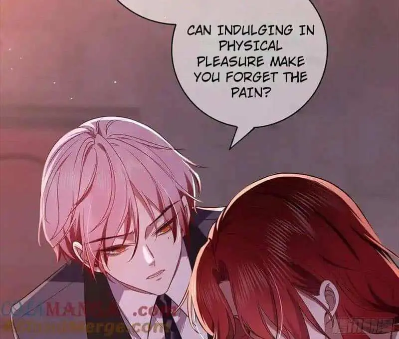 Read Dian Ran chapter 32 image 35 on Lezhin