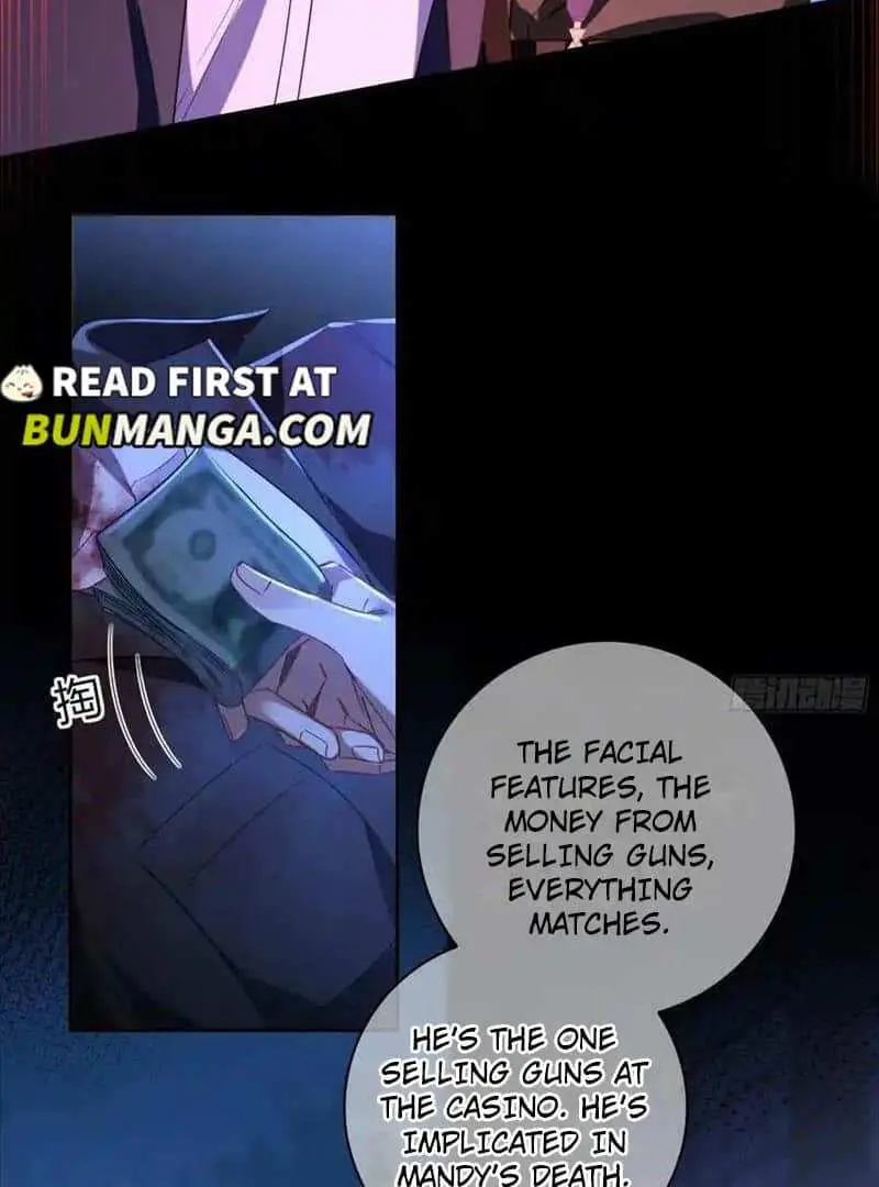 Read Dian Ran chapter 32 image 4 on Lezhin