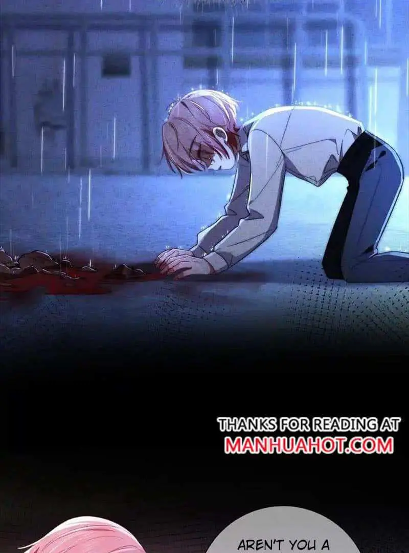 Read Dian Ran chapter 32 image 40 on Lezhin