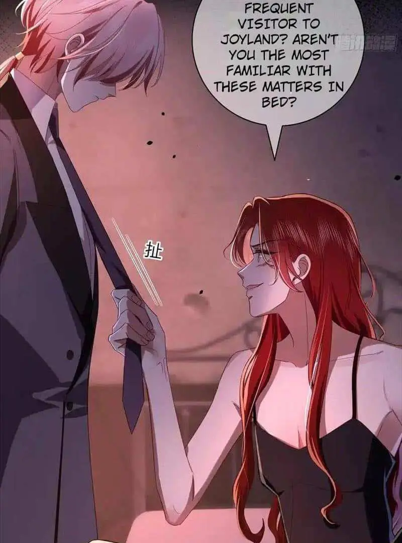 Read Dian Ran chapter 32 image 41 on Lezhin