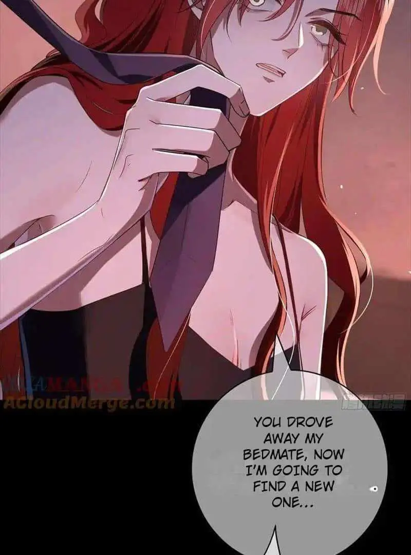 Read Dian Ran chapter 32 image 43 on Lezhin