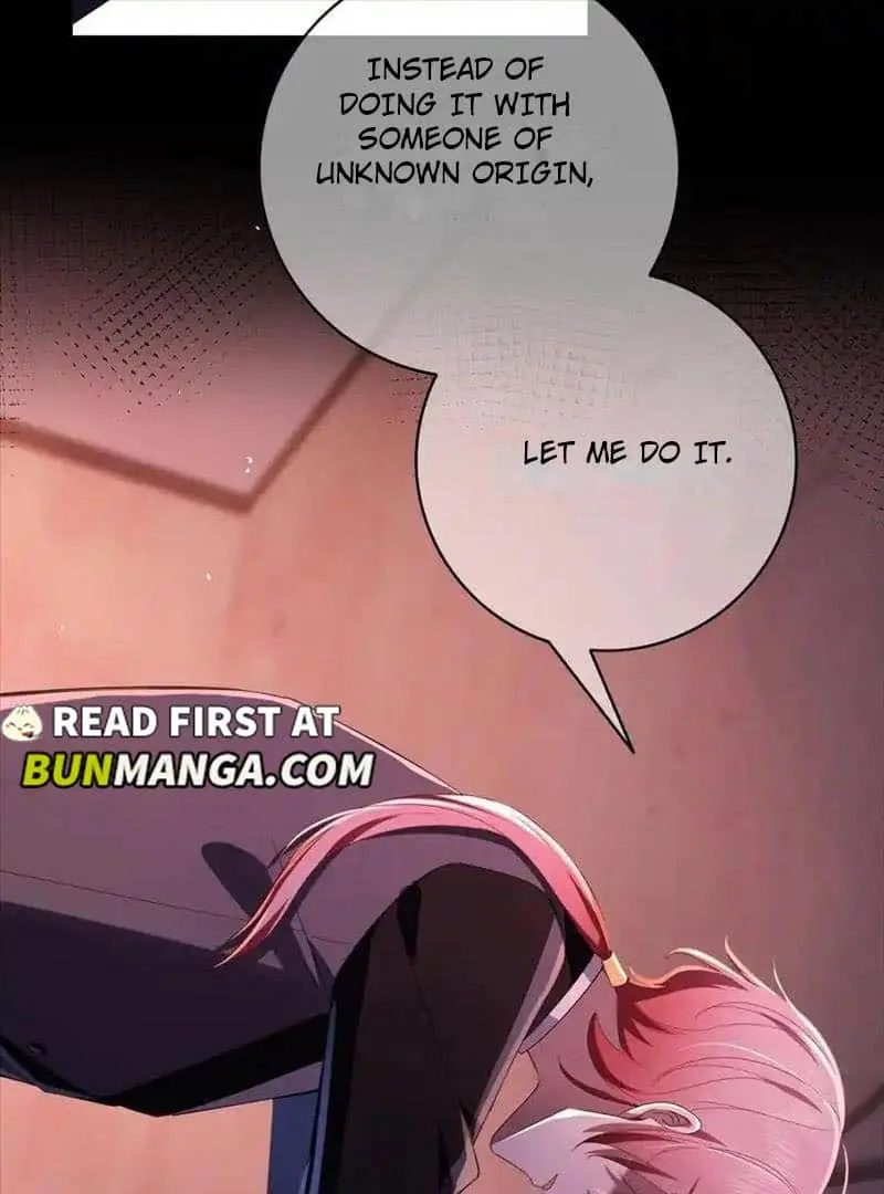 Read Dian Ran chapter 32 image 46 on Lezhin
