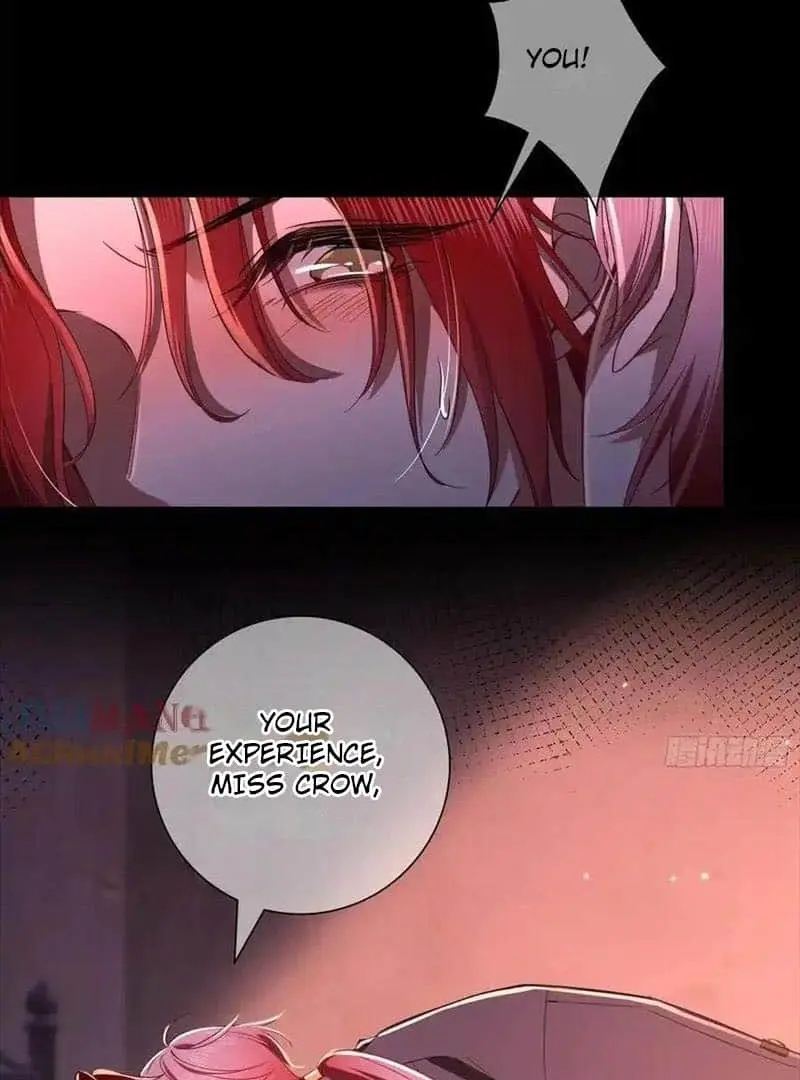 Read Dian Ran chapter 32 image 51 on Lezhin