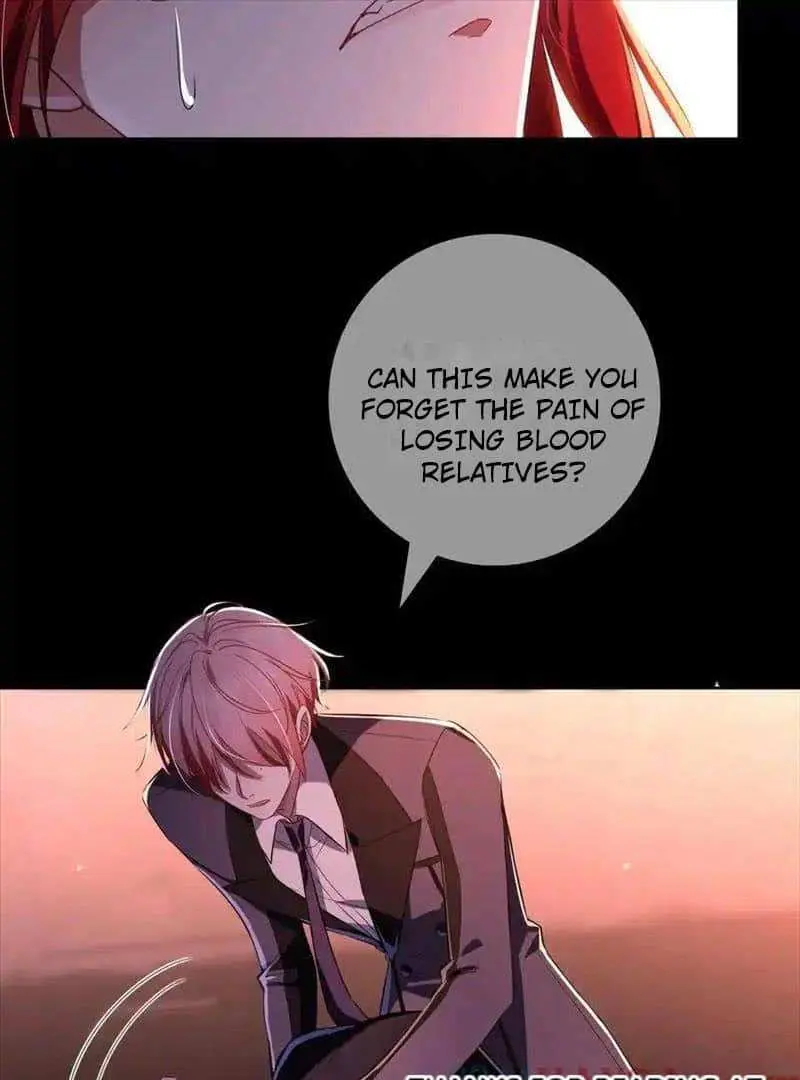 Read Dian Ran chapter 32 image 54 on Lezhin