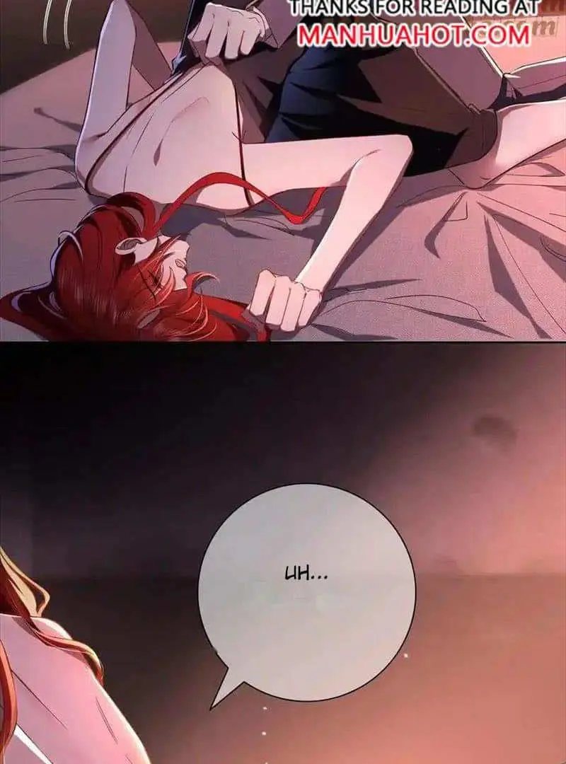 Read Dian Ran chapter 32 image 55 on Lezhin