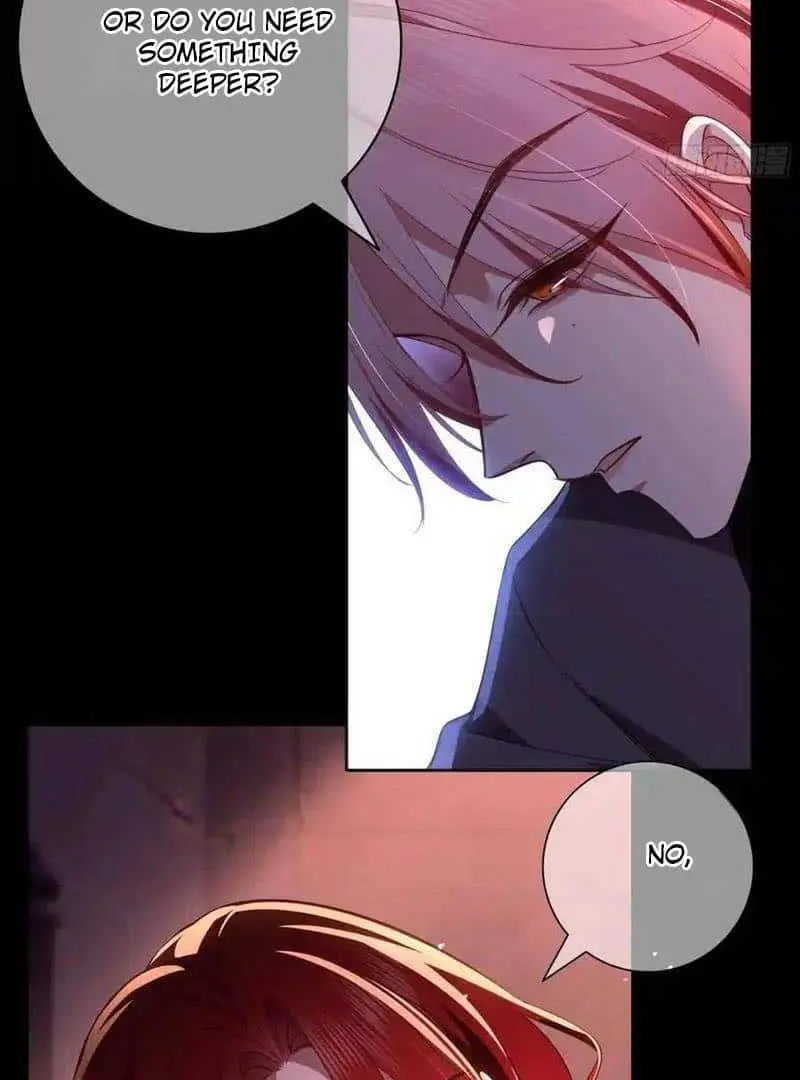 Read Dian Ran chapter 32 image 57 on Lezhin