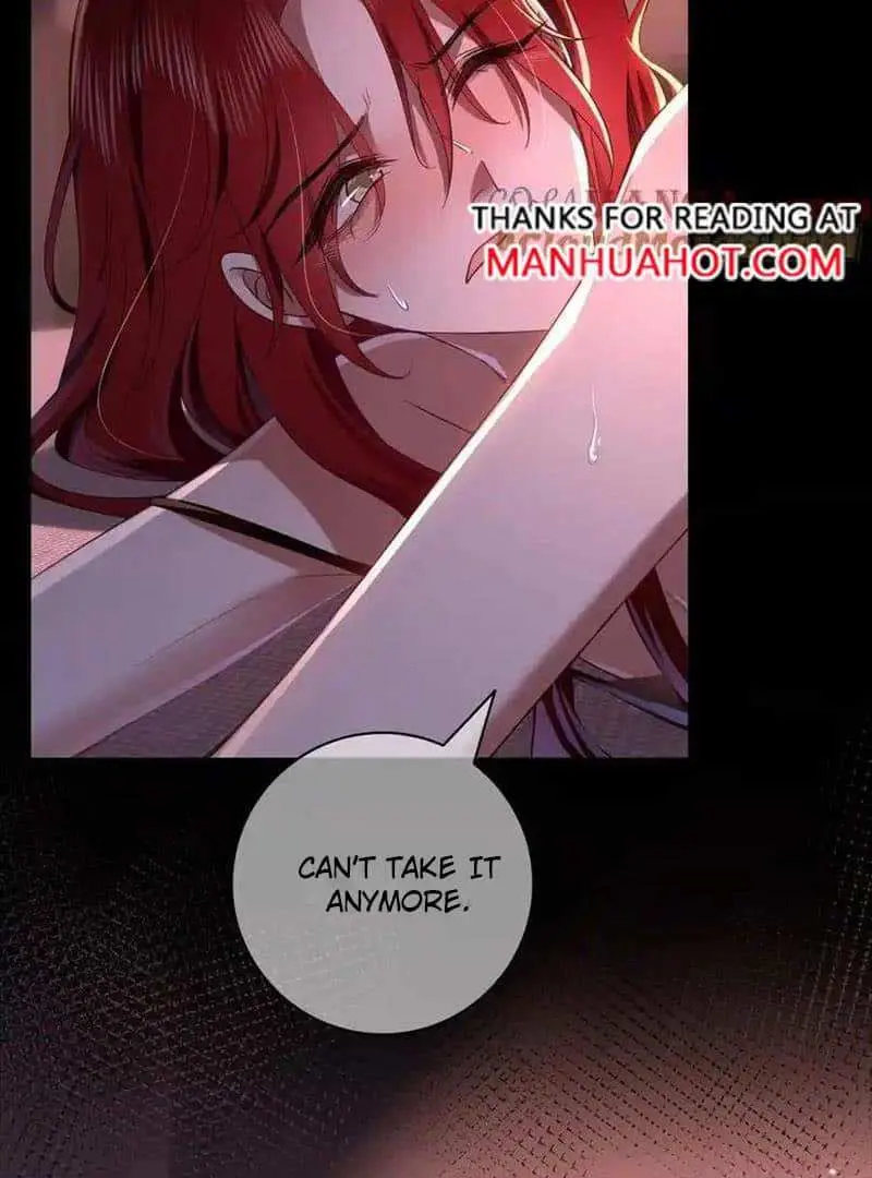 Read Dian Ran chapter 32 image 58 on Lezhin