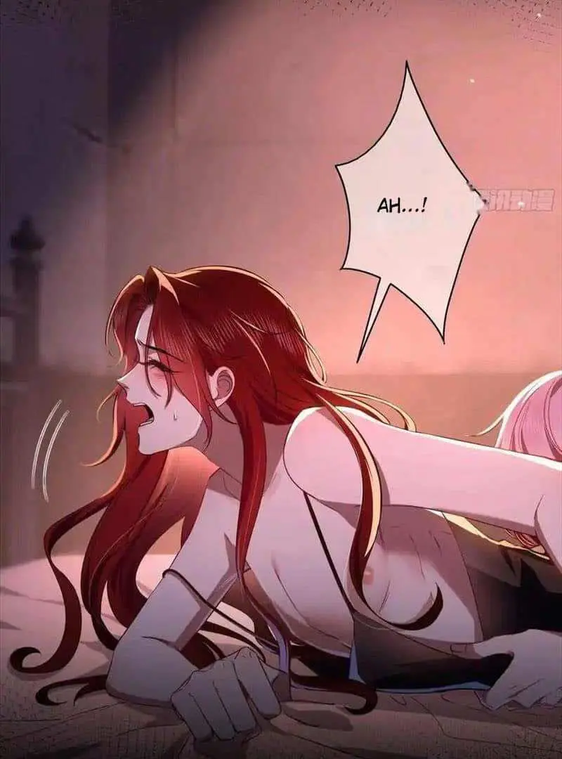 Read Dian Ran chapter 32 image 59 on Lezhin