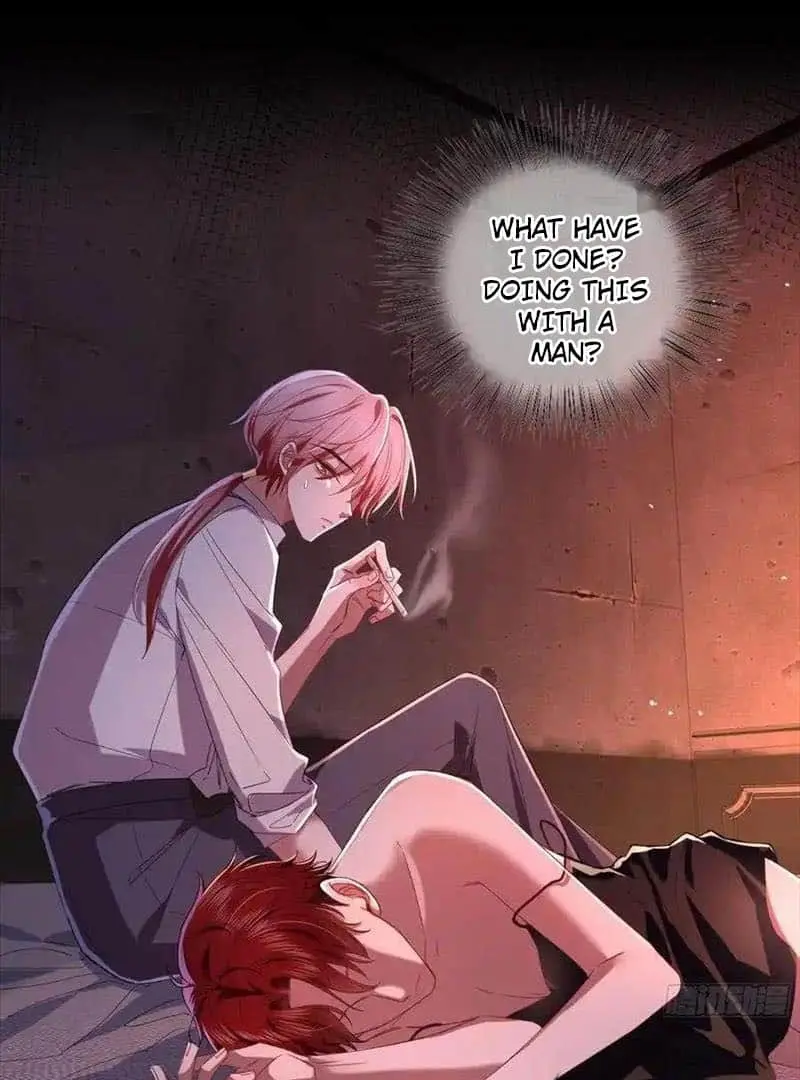 Read Dian Ran chapter 32 image 65 on Lezhin
