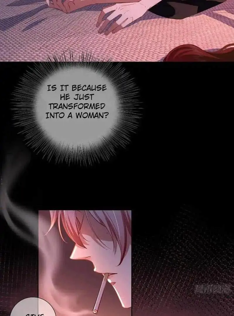 Read Dian Ran chapter 32 image 66 on Lezhin