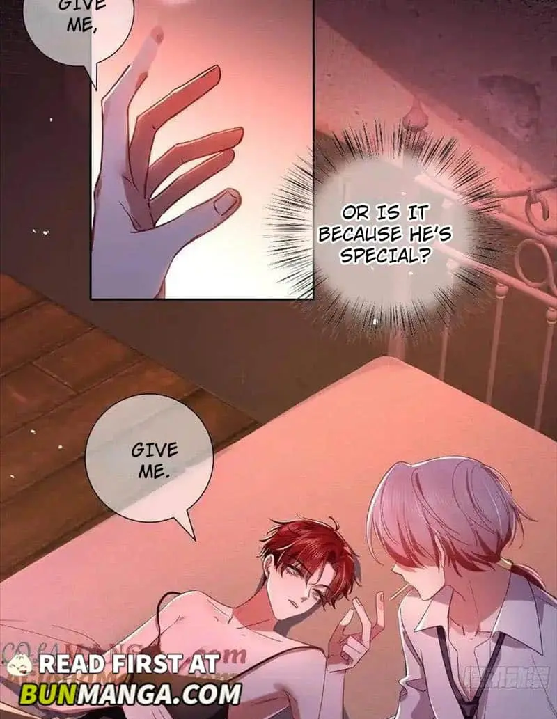 Read Dian Ran chapter 32 image 67 on Lezhin