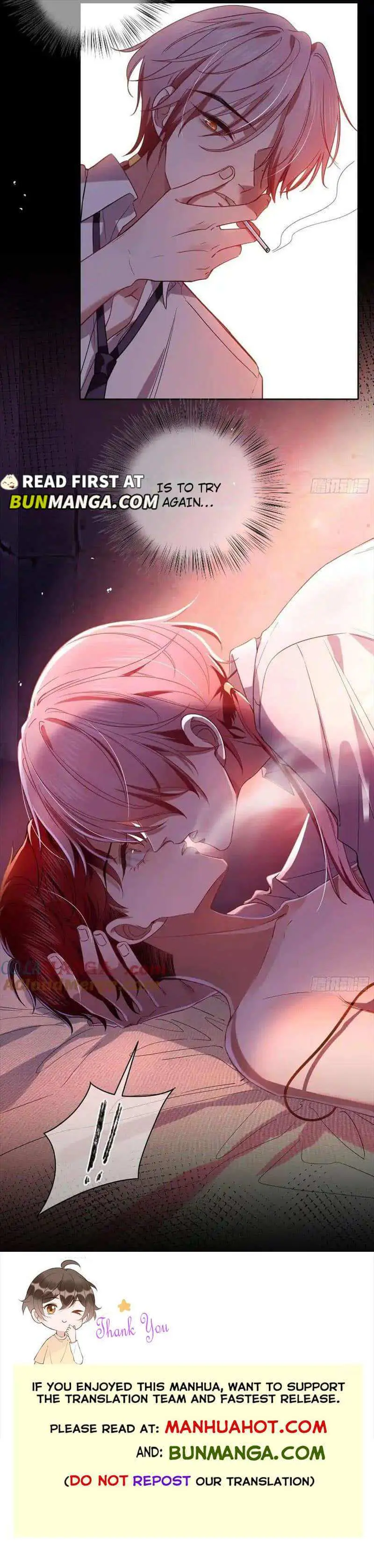 Read Dian Ran chapter 32 image 69 on Lezhin