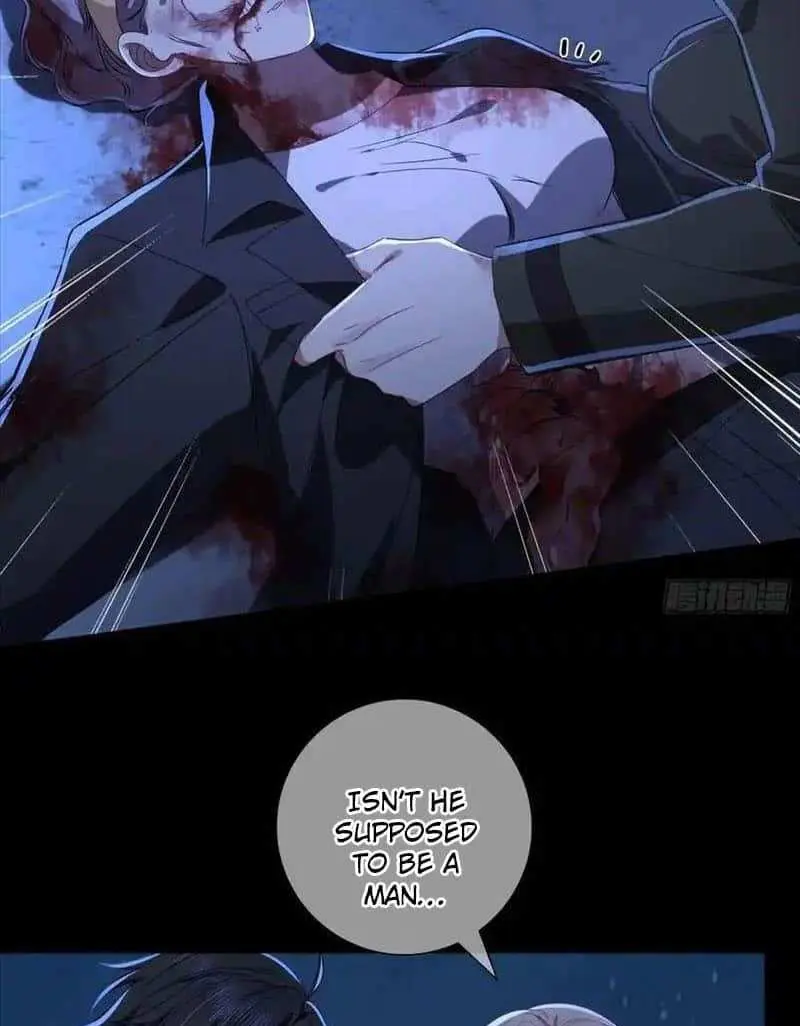 Read Dian Ran chapter 32 image 8 on Lezhin