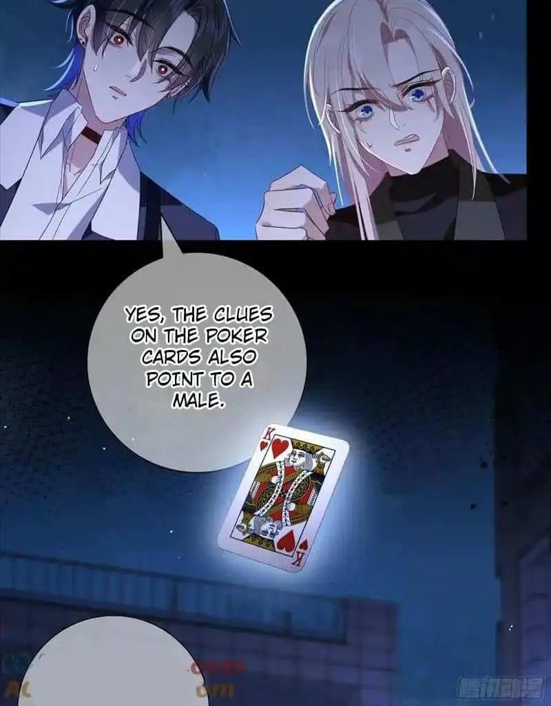 Read Dian Ran chapter 32 image 9 on Lezhin