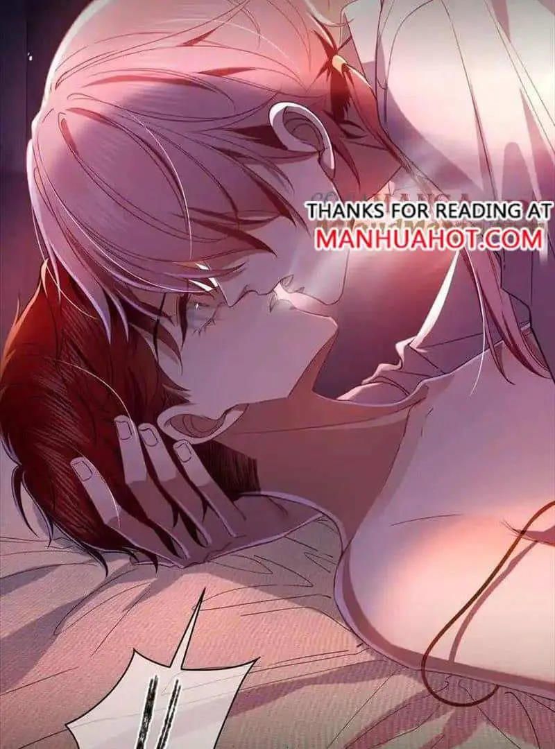 Read Dian Ran chapter 33 image 1 on Lezhin