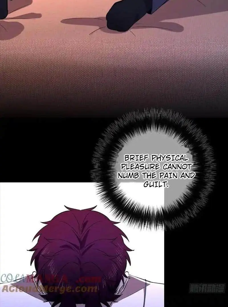 Read Dian Ran chapter 33 image 10 on Lezhin