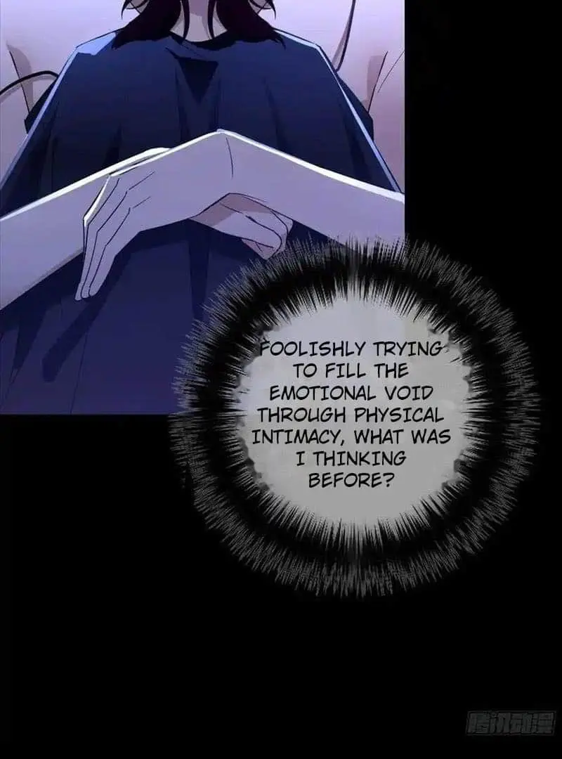 Read Dian Ran chapter 33 image 11 on Lezhin