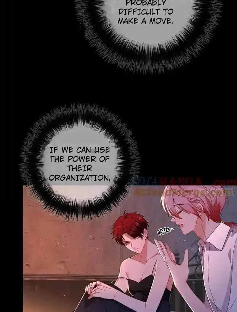 Read Dian Ran chapter 33 image 14 on Lezhin