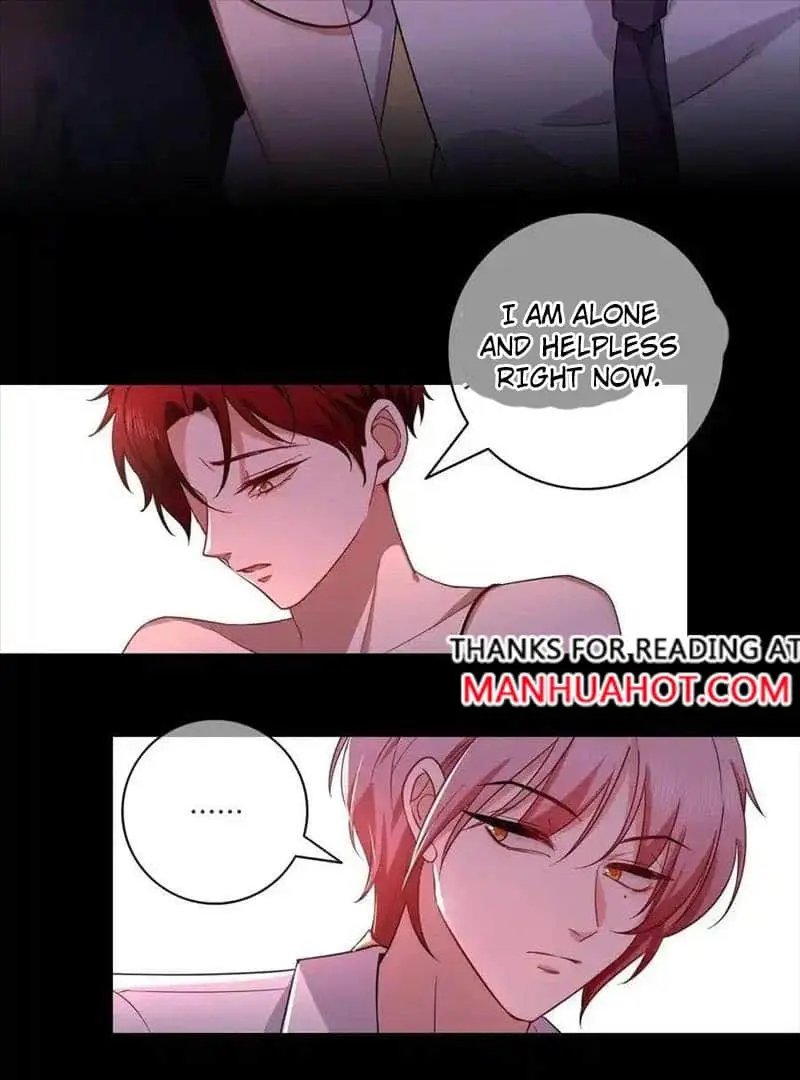 Read Dian Ran chapter 33 image 16 on Lezhin