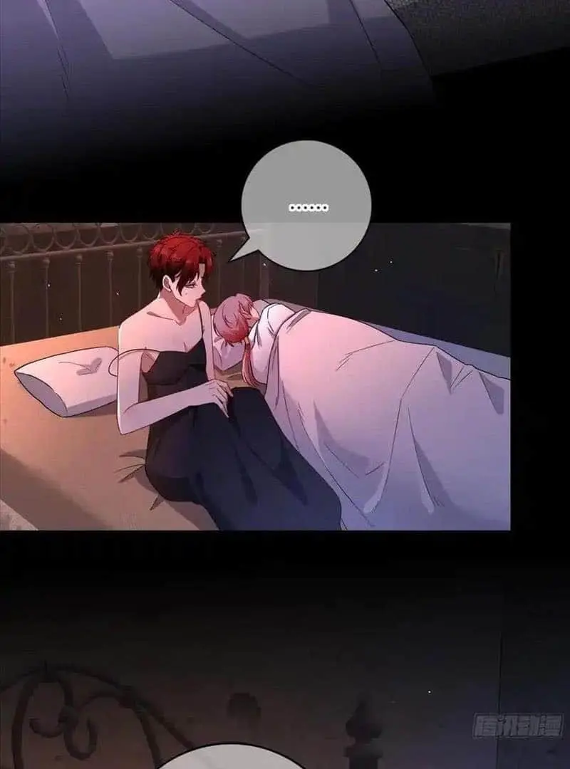 Read Dian Ran chapter 33 image 19 on Lezhin