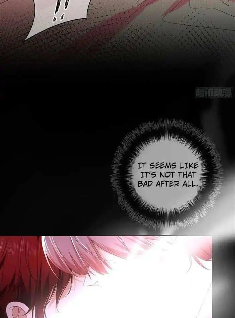 Read Dian Ran chapter 33 image 2 on Lezhin