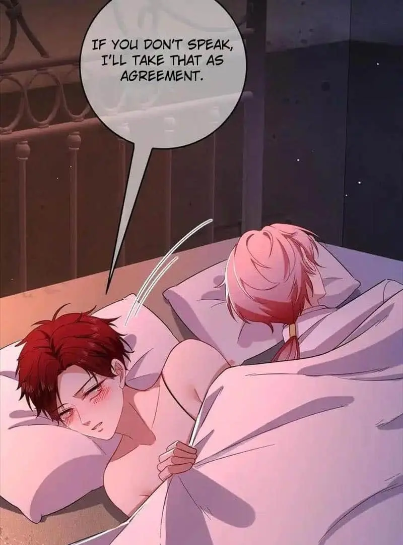 Read Dian Ran chapter 33 image 20 on Lezhin
