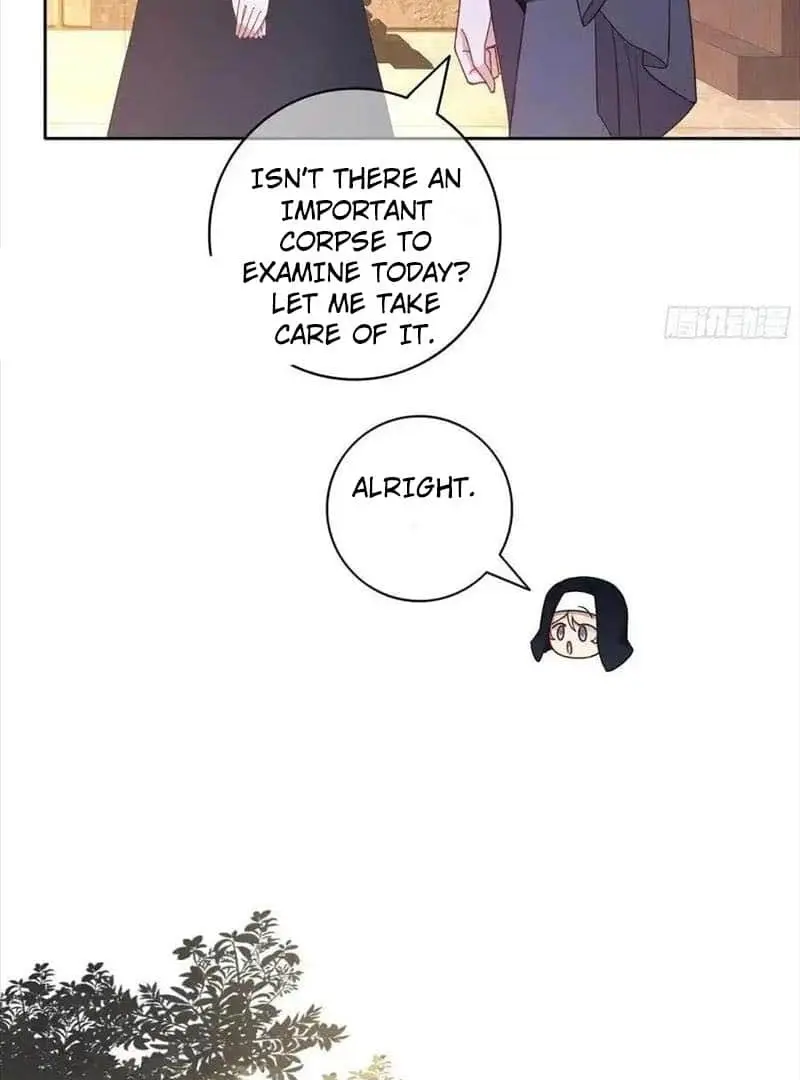 Read Dian Ran chapter 33 image 26 on Lezhin