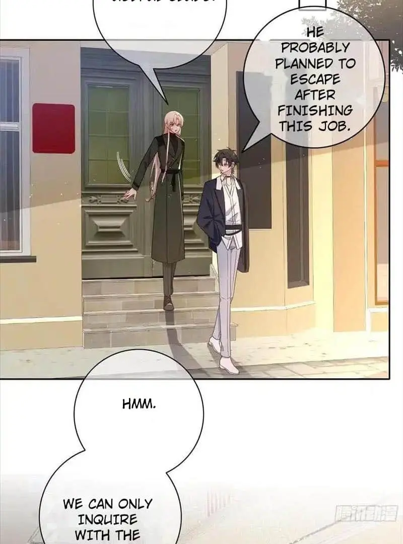 Read Dian Ran chapter 33 image 28 on Lezhin