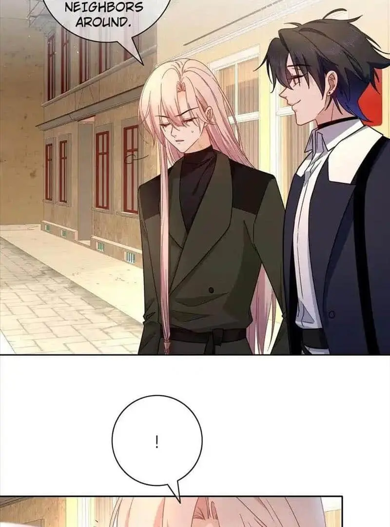 Read Dian Ran chapter 33 image 29 on Lezhin