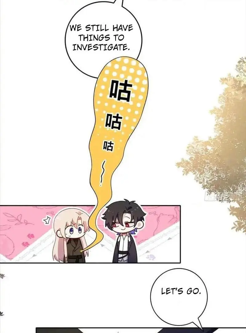 Read Dian Ran chapter 33 image 31 on Lezhin