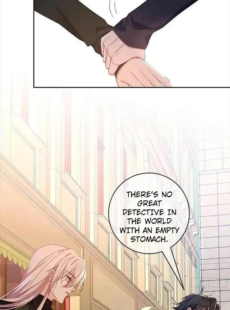 Read Dian Ran chapter 33 image 32 on Lezhin