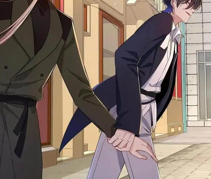 Read Dian Ran chapter 33 image 33 on Lezhin