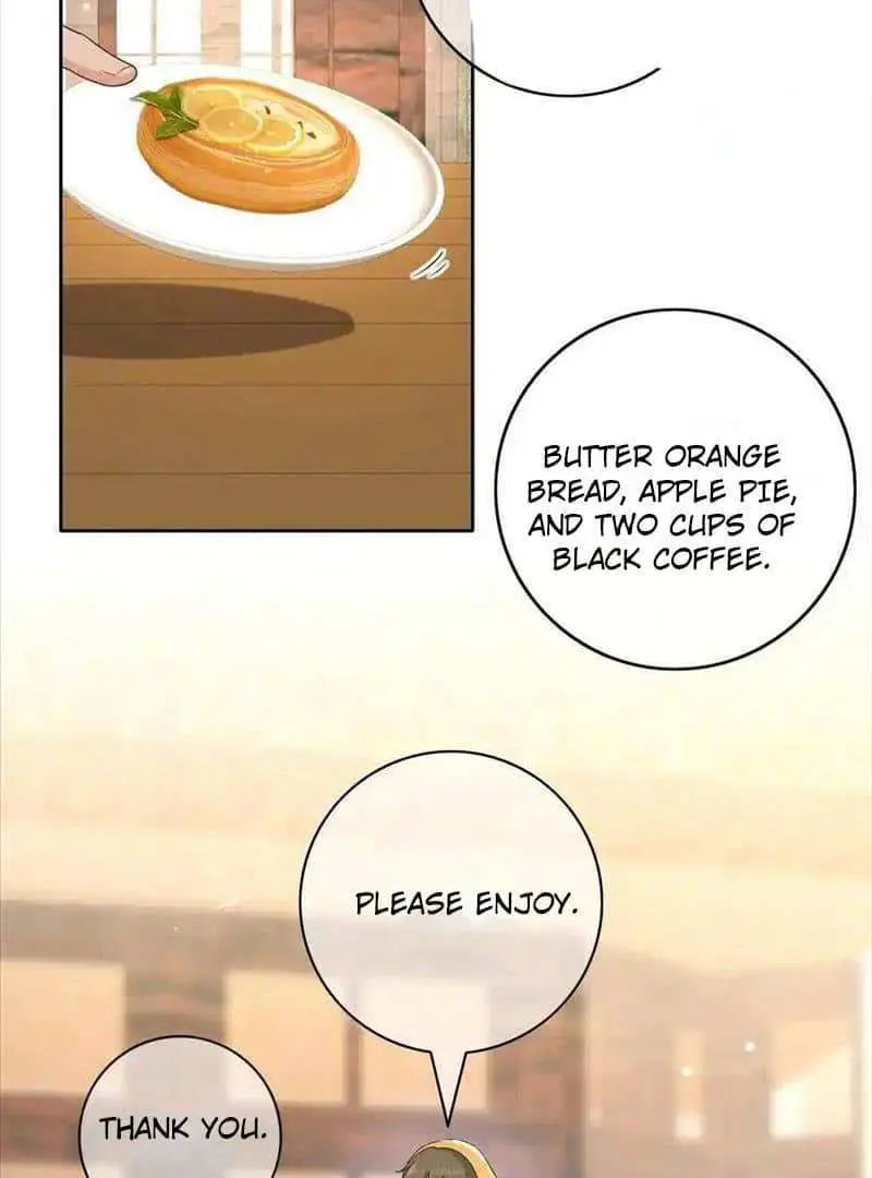 Read Dian Ran chapter 33 image 39 on Lezhin