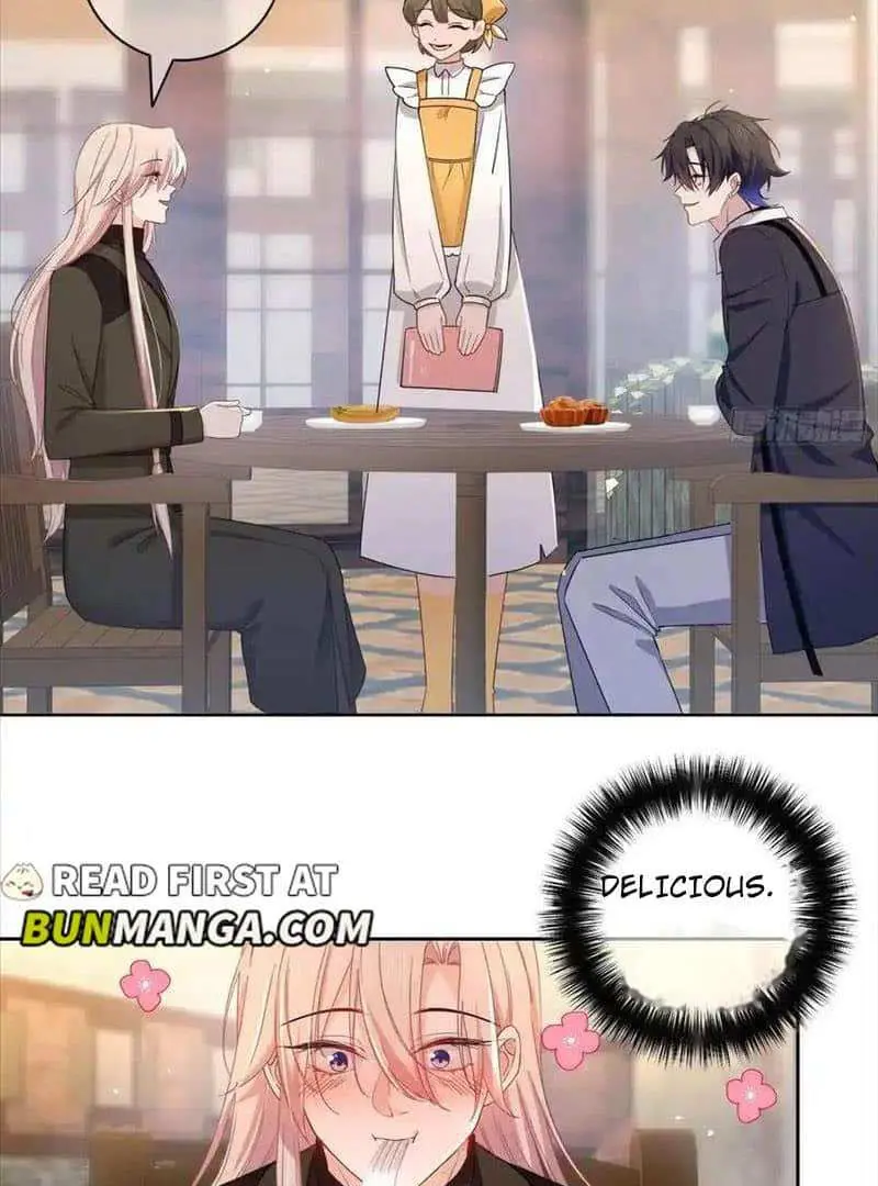 Read Dian Ran chapter 33 image 40 on Lezhin