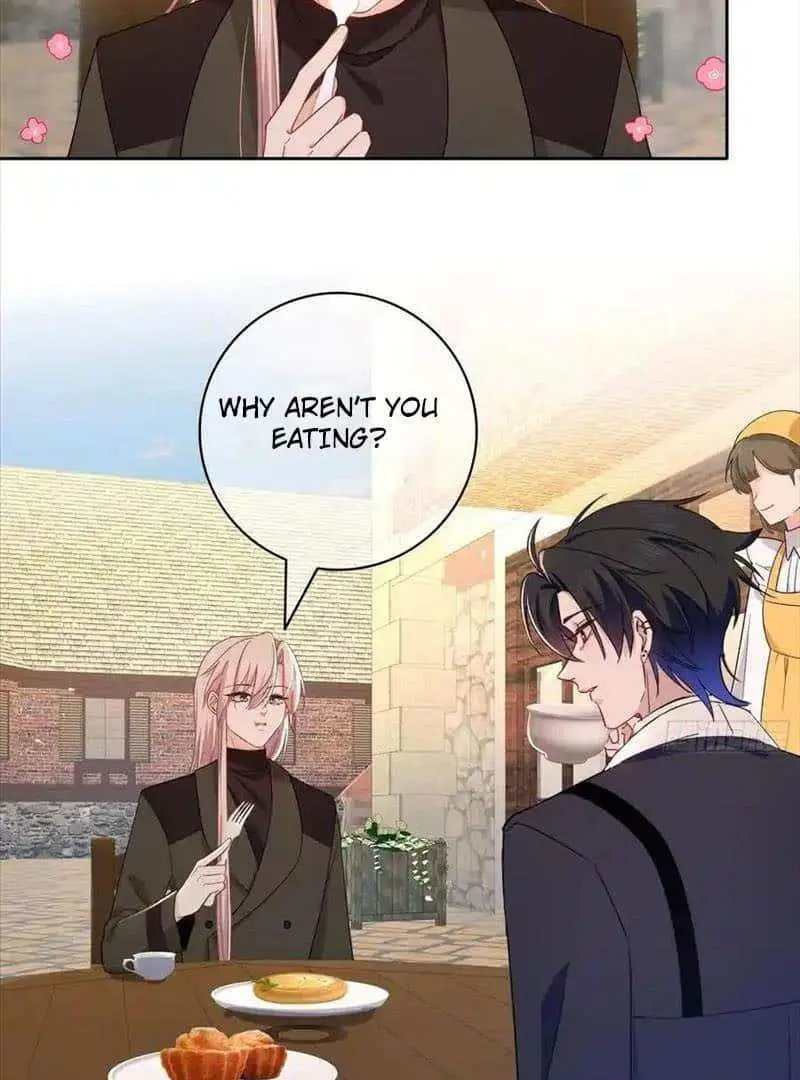 Read Dian Ran chapter 33 image 41 on Lezhin