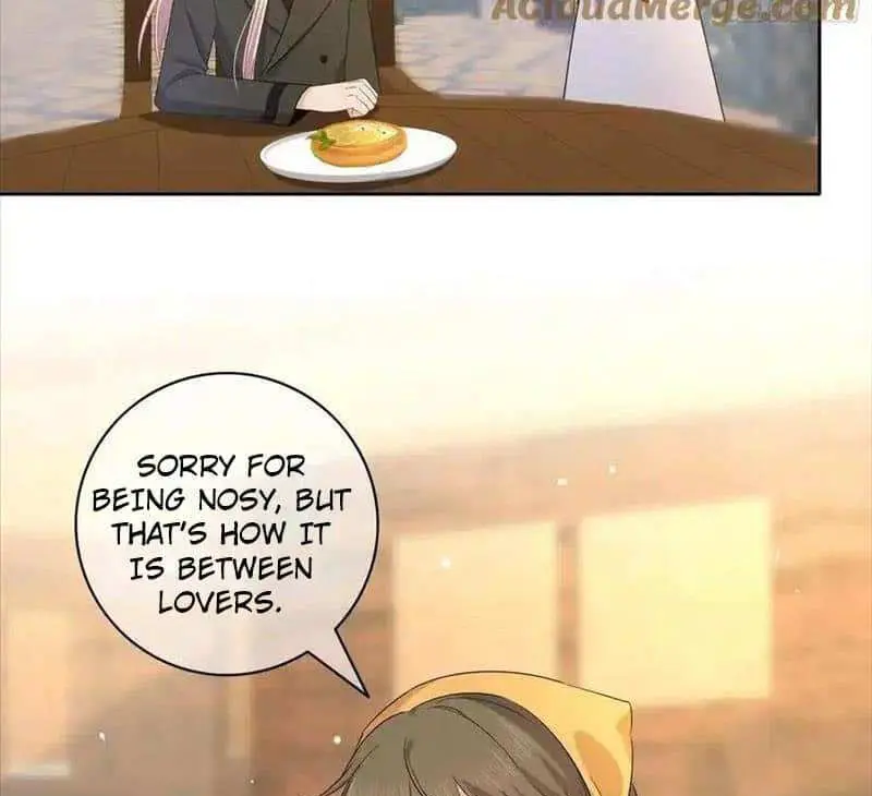 Read Dian Ran chapter 33 image 43 on Lezhin