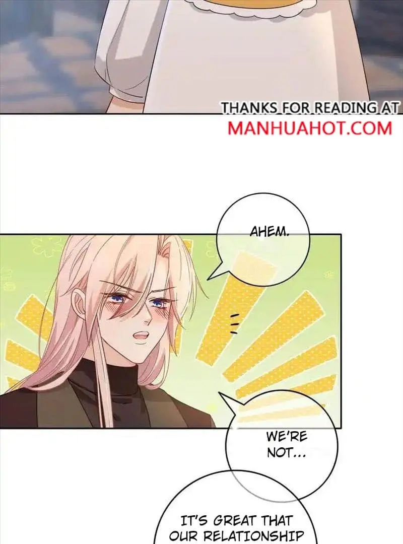 Read Dian Ran chapter 33 image 45 on Lezhin