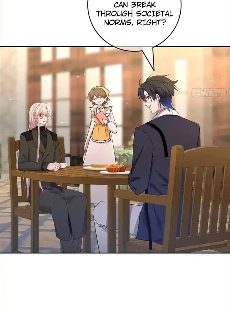 Read Dian Ran chapter 33 image 46 on Lezhin
