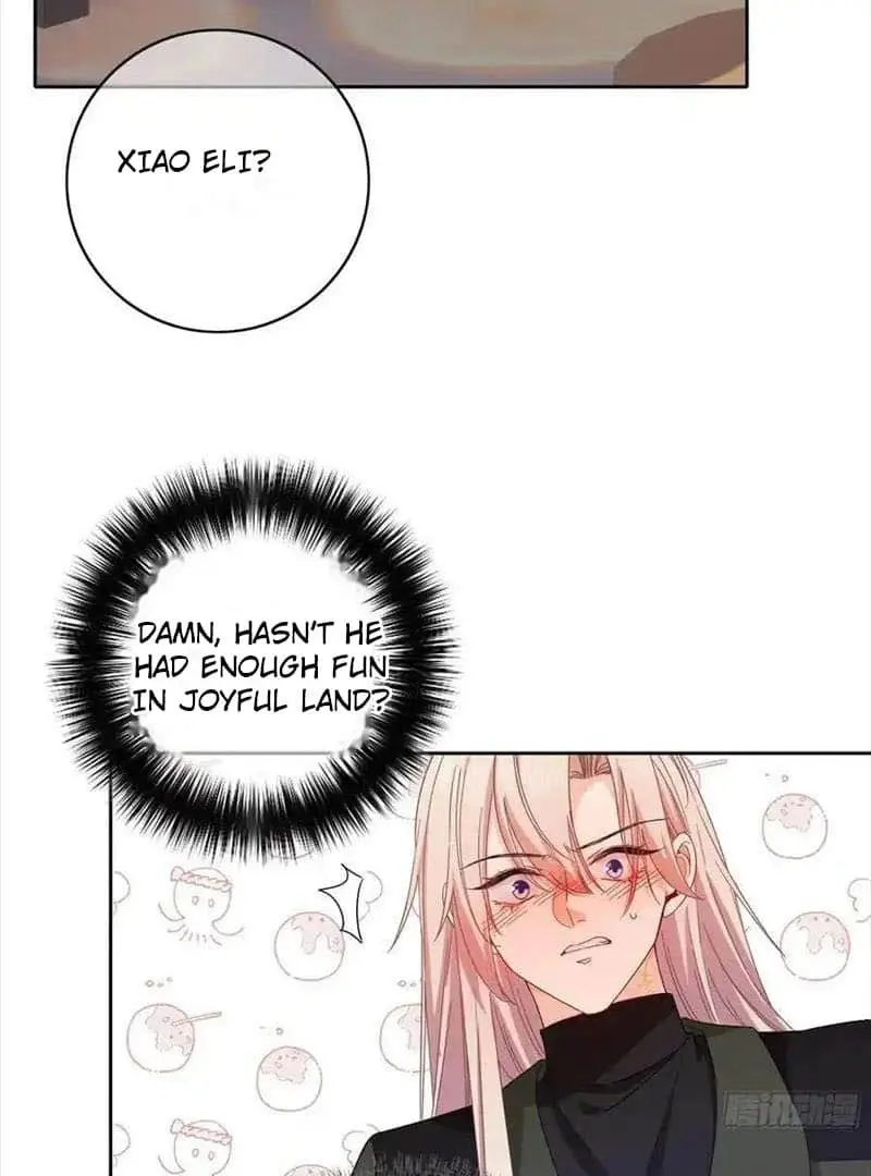 Read Dian Ran chapter 33 image 48 on Lezhin